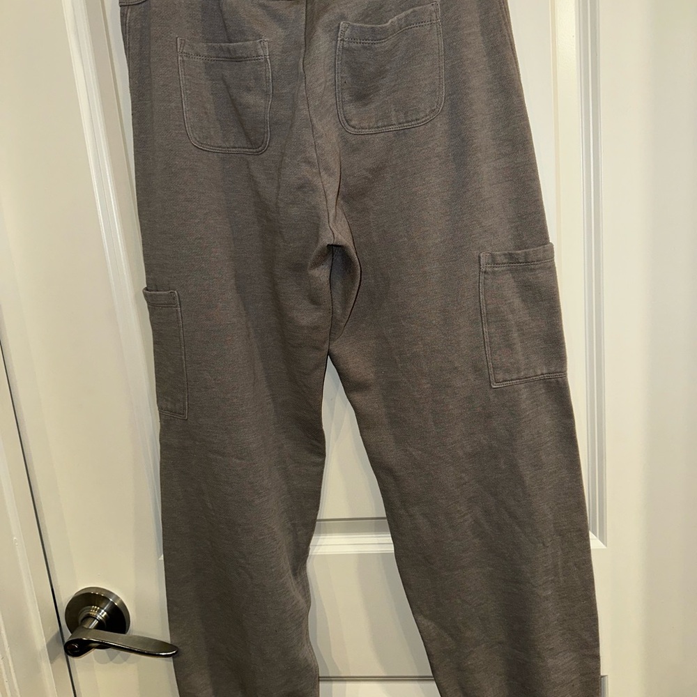 Calvin Klein Gray Performance Pants - image 6